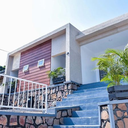 Inzozi Africa House B&B-Gishushu Kigali Bagian luar foto
