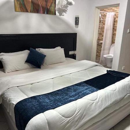 Inzozi Africa House B&B-Gishushu Kigali Bagian luar foto