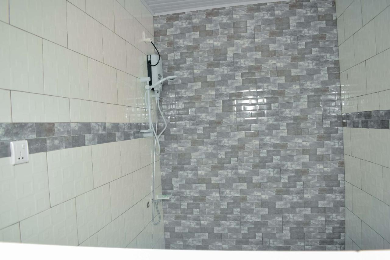 Inzozi Africa House B&B-Gishushu Kigali Bagian luar foto