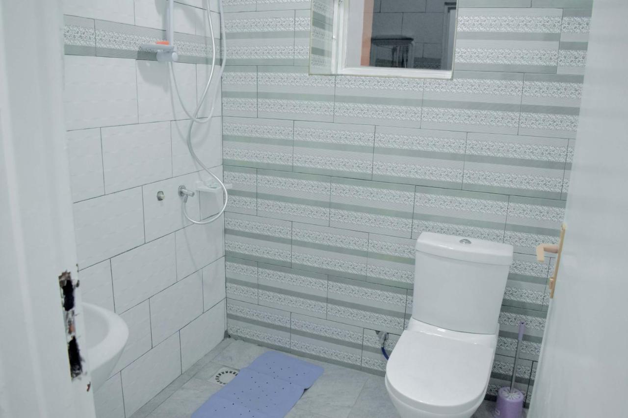 Inzozi Africa House B&B-Gishushu Kigali Bagian luar foto