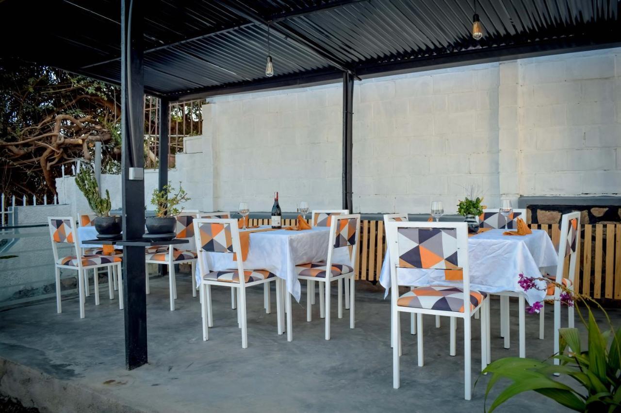 Inzozi Africa House B&B-Gishushu Kigali Bagian luar foto