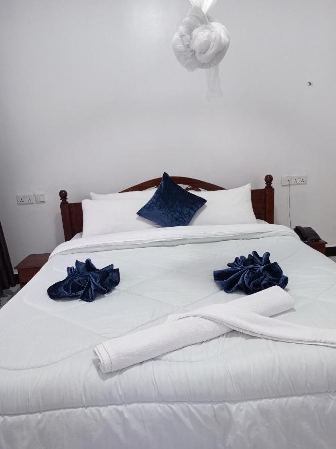 Inzozi Africa House B&B-Gishushu Kigali Bagian luar foto