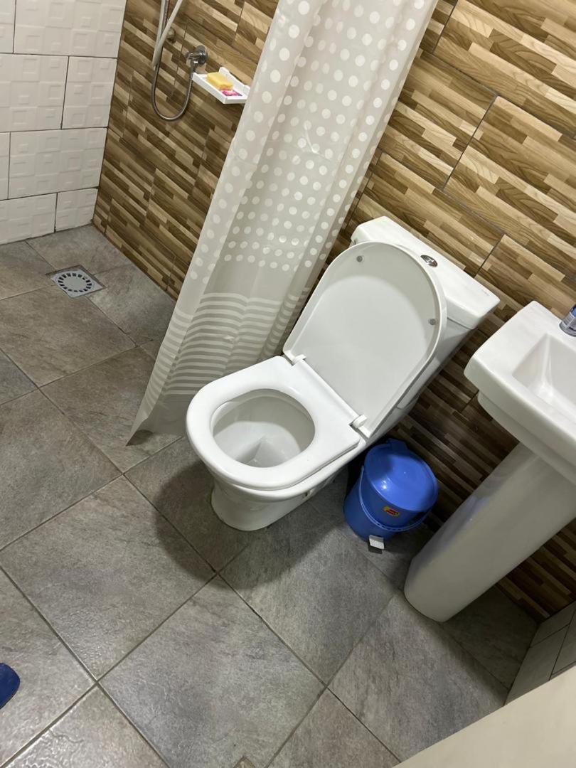Inzozi Africa House B&B-Gishushu Kigali Bagian luar foto